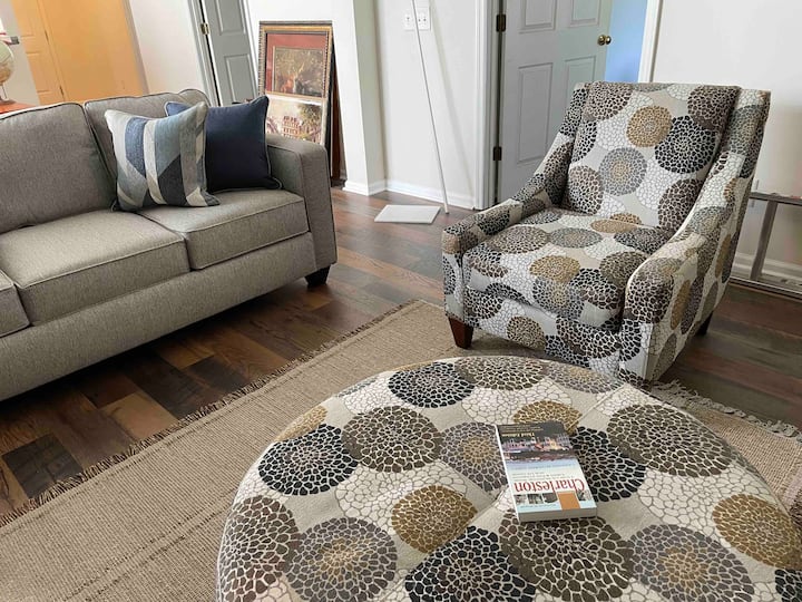 Centrally Located Condo Chas, Sc - Charleston Southern University, North Charleston