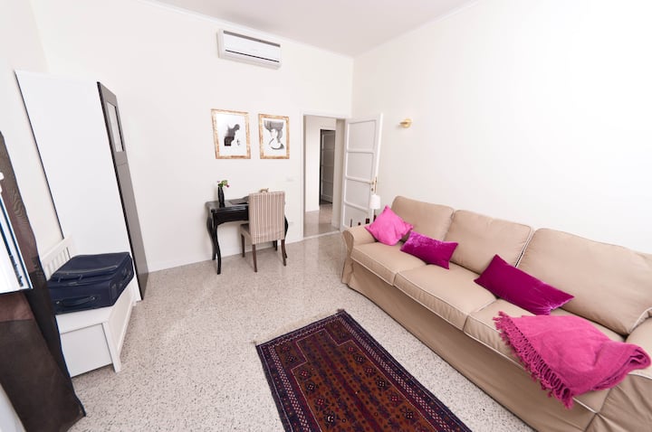 Gli Archi 4 Posti Wifi, Roma - Rooma