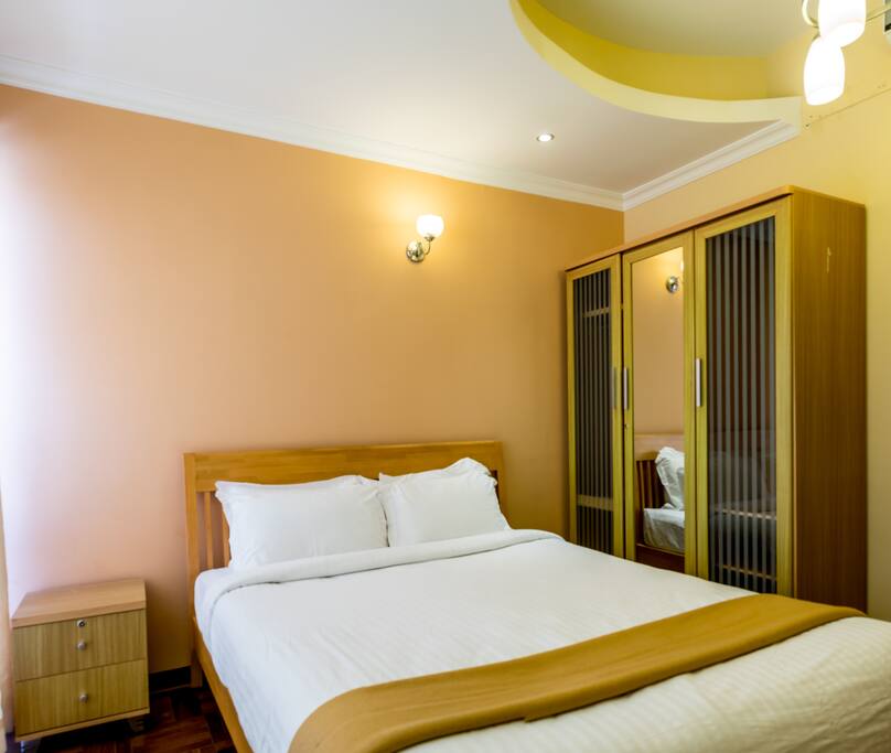 Common Bedroom