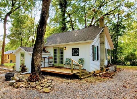 The Cottage at Acqua Dolce