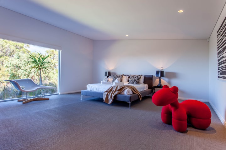 Спална соба 1, мајстор