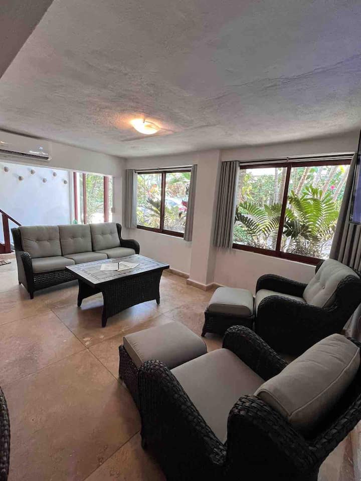Milu Sayulita Beach House - Sayulita