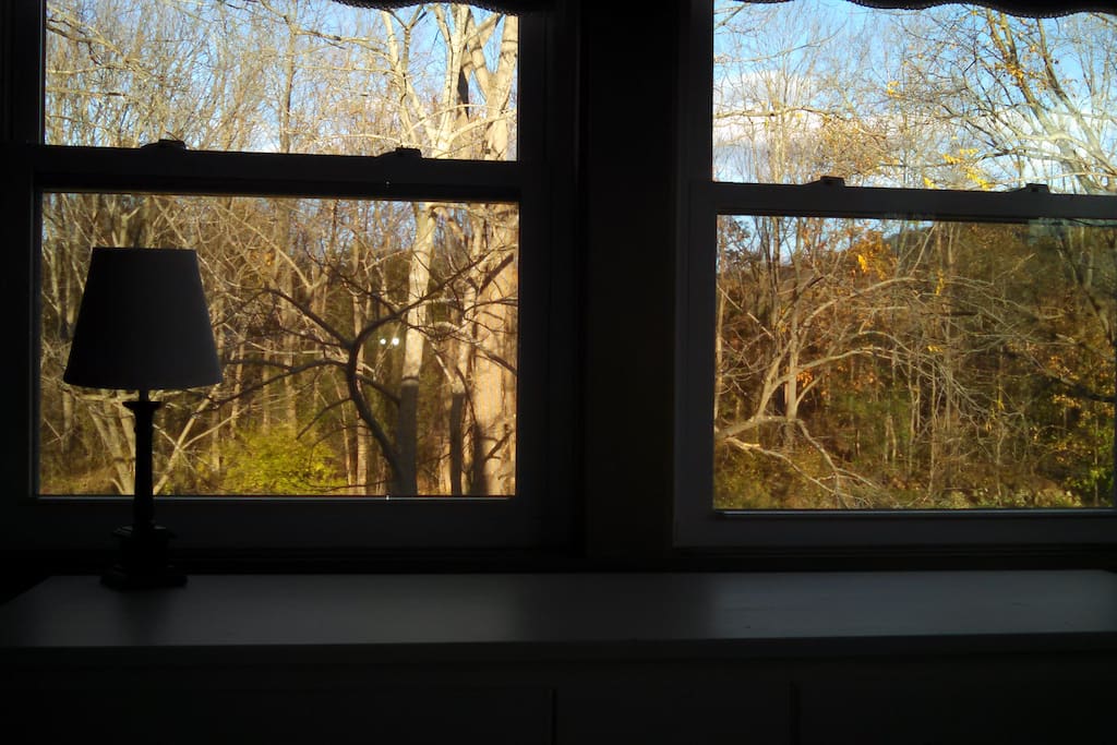 Beautiful sunrise view...