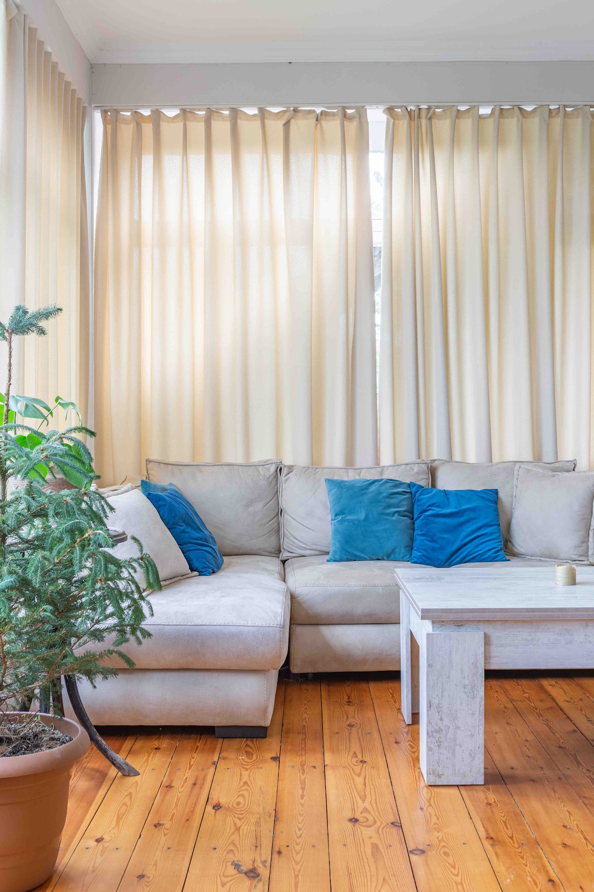 Bedroom from Roka's Home entire house listing