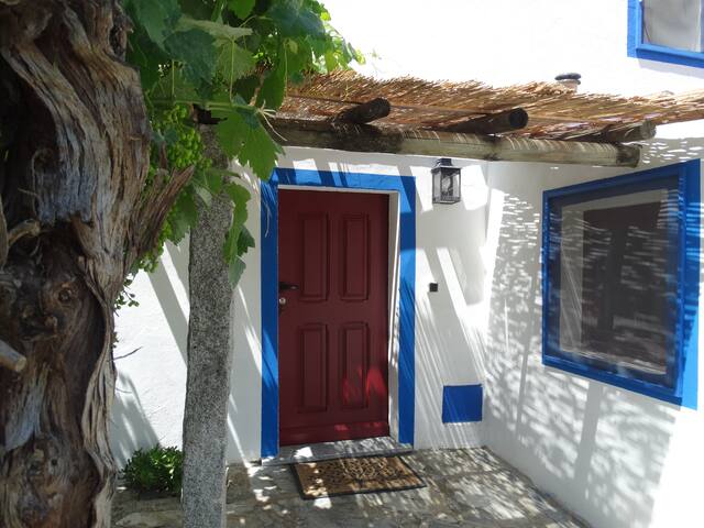 Alfaval Casa Santa Maria