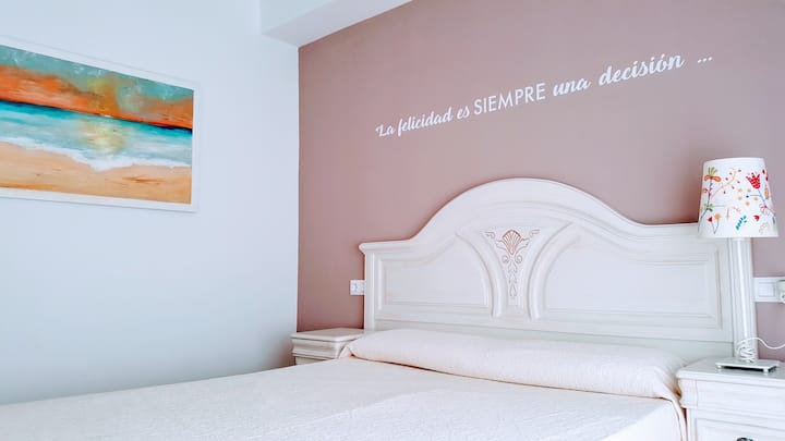 Chumba Mahiri cha Kulala