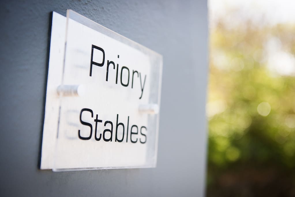 Priory Stables