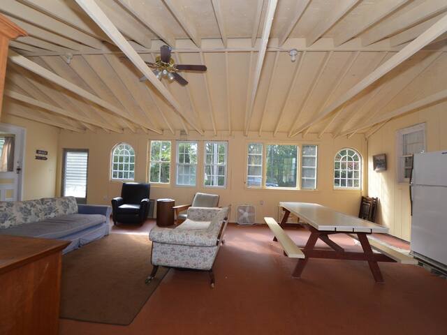 Quonochontaug Beach House! gallery image 5