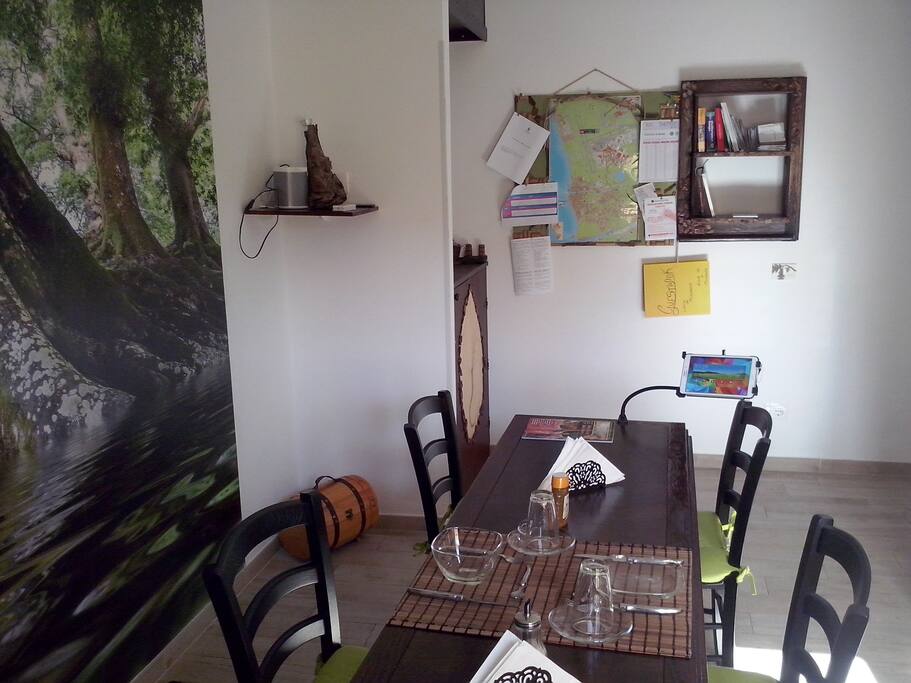 Sala comune