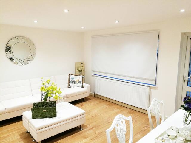 Luxury Large House by London Dockland gallery image 5