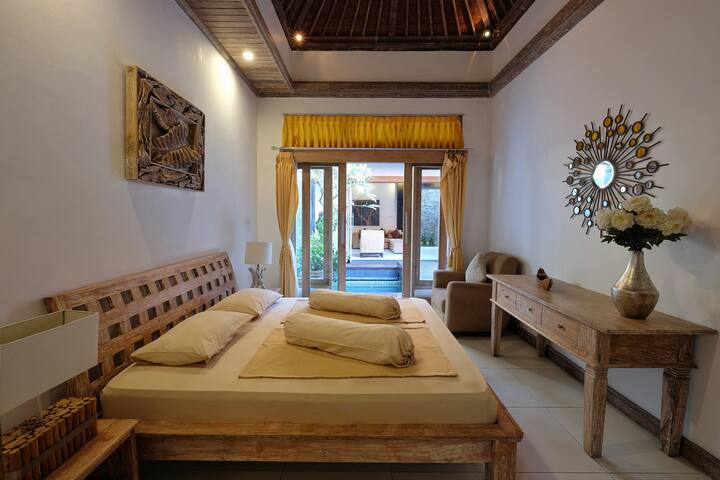 View Two Bedroom Villa In Hidden Seminyak Images