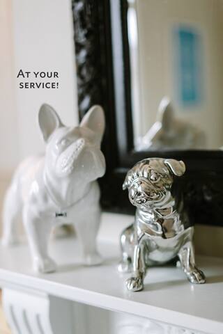 Cosy Home-Sleeps 10 -City 15 mins walk/Tram 2 Mins gallery image 2