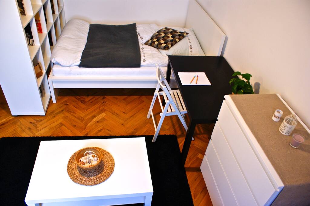 Guest Room 2