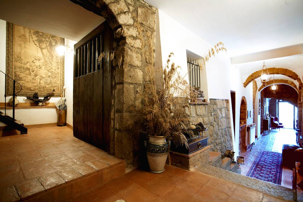Ingresso