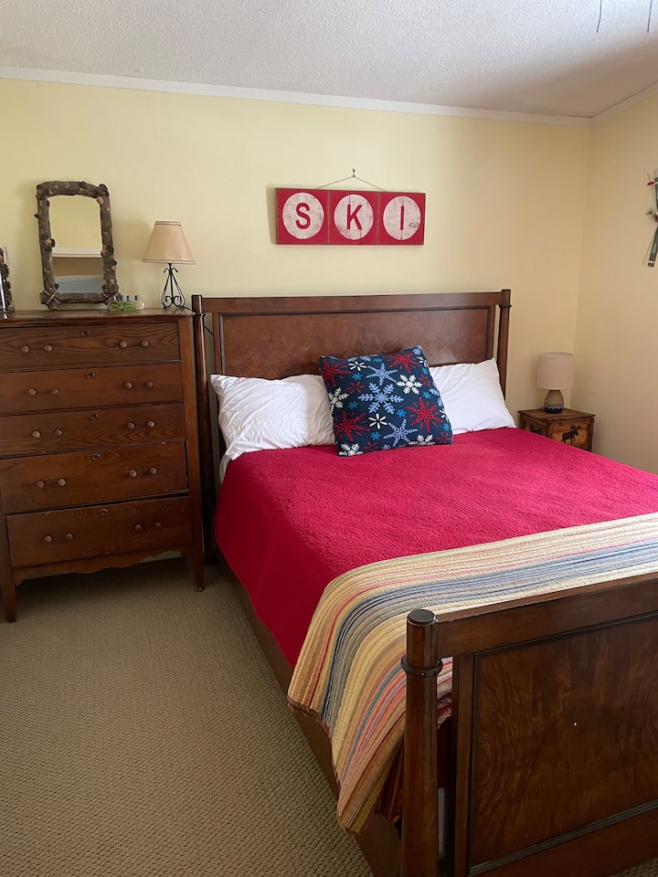 საძინებელი 2