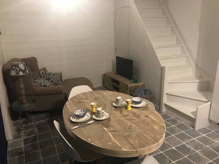 Guest House Near City Center Bruges ( Free Bikes) - Bruges