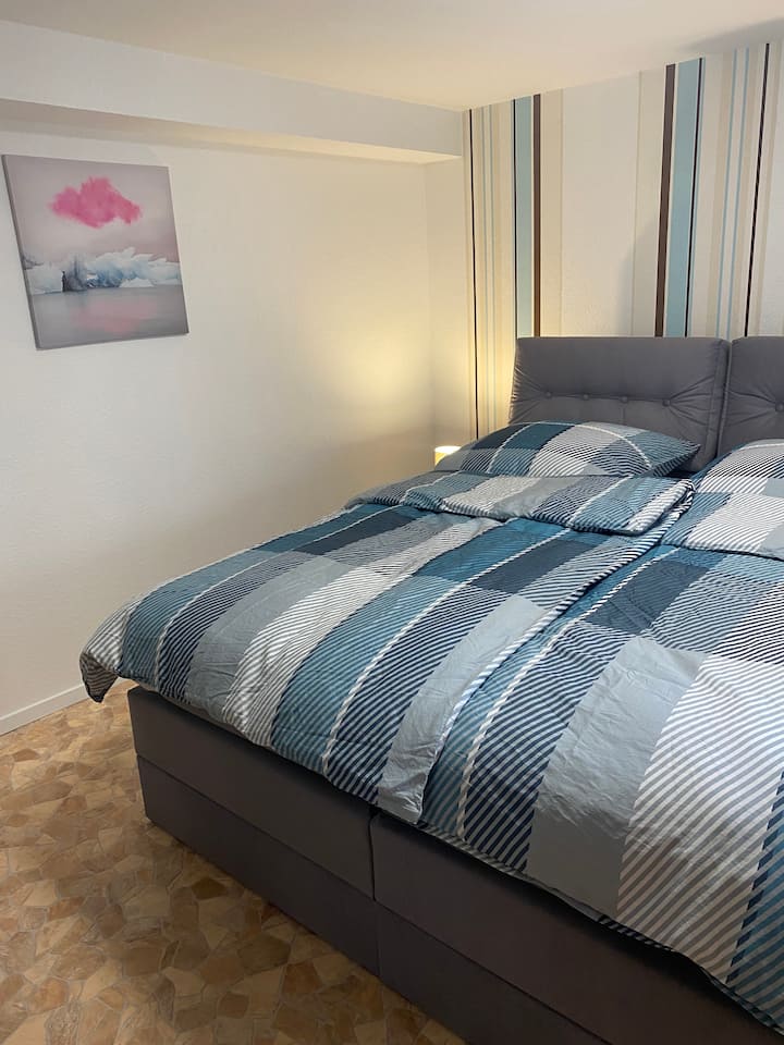 Habitación.