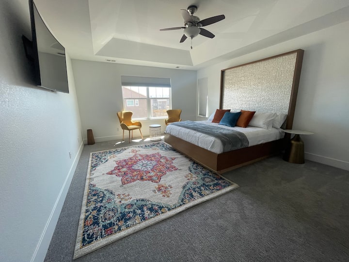 საძინებელი 2