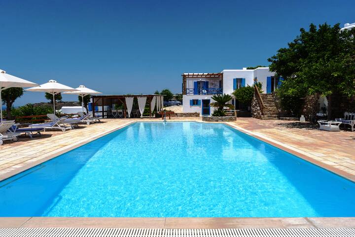 Panoramic Sunset View Villa w./ Private Pool gallery image 2