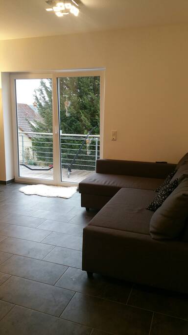 Couch/Schlafcouch