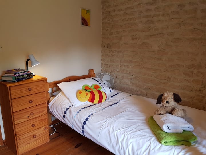 כל מה שאתם צריכים למשפחות