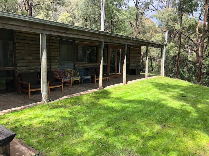Harrietville Vacation Rentals & Homes Victoria, Australia Airbnb