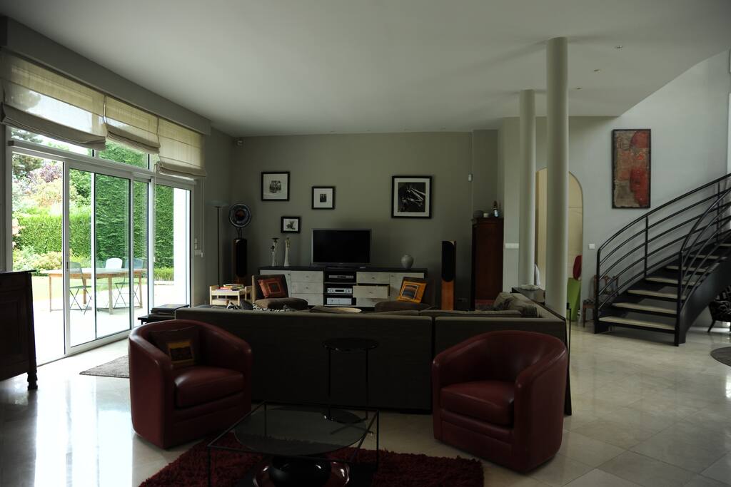 Salon