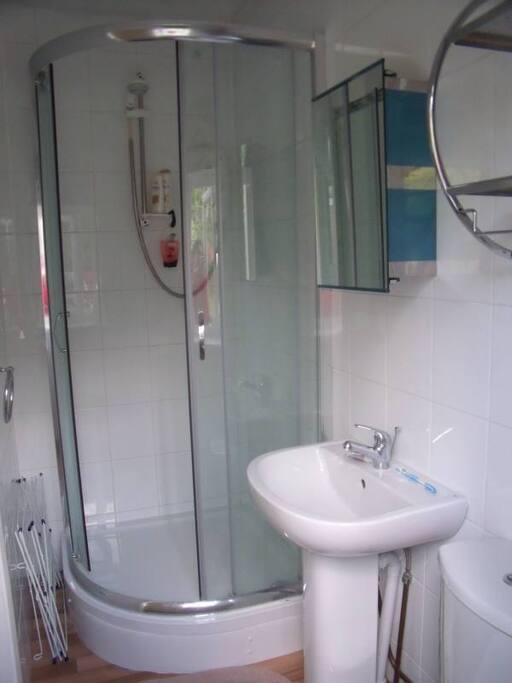 Ensuite