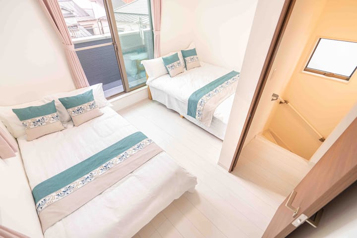 საძინებელი 2