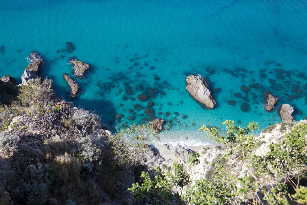 Capo Vaticano