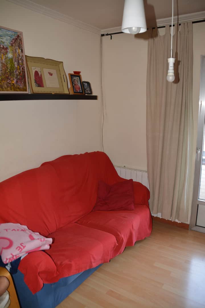 Magnifico Apartamento 2 Hab Con Wifi (Vut47-30) - Villanubla