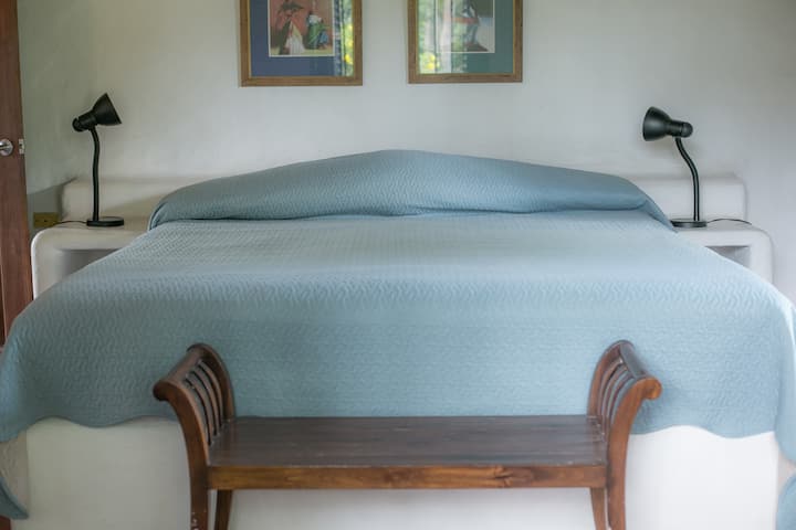 საძინებელი 2