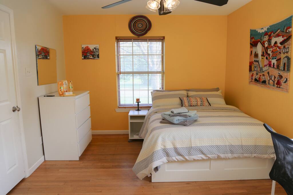 Bedroom to rent