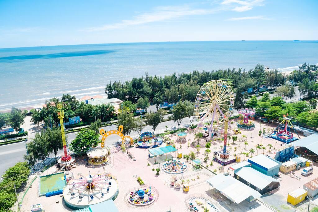 seaview