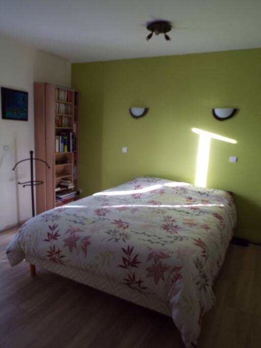 chambre parentale
