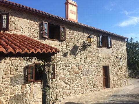 house of cobas : country relax