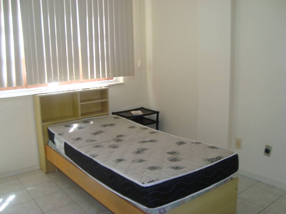 Quarto Solteiro