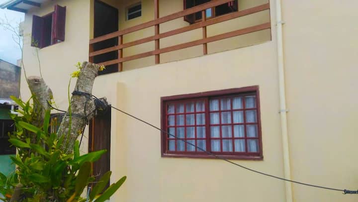 Casa De Verão Em Torres Local Tranquilo - ブラジル トレス