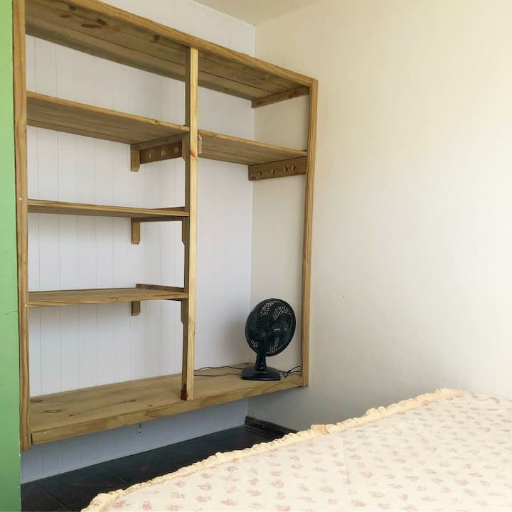 Спална соба 1