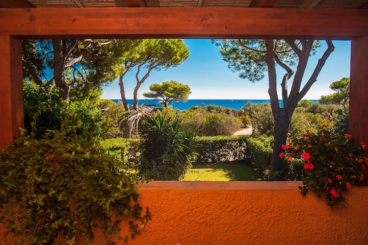Airbnb Santa Margherita Di Pula Vacation Rentals