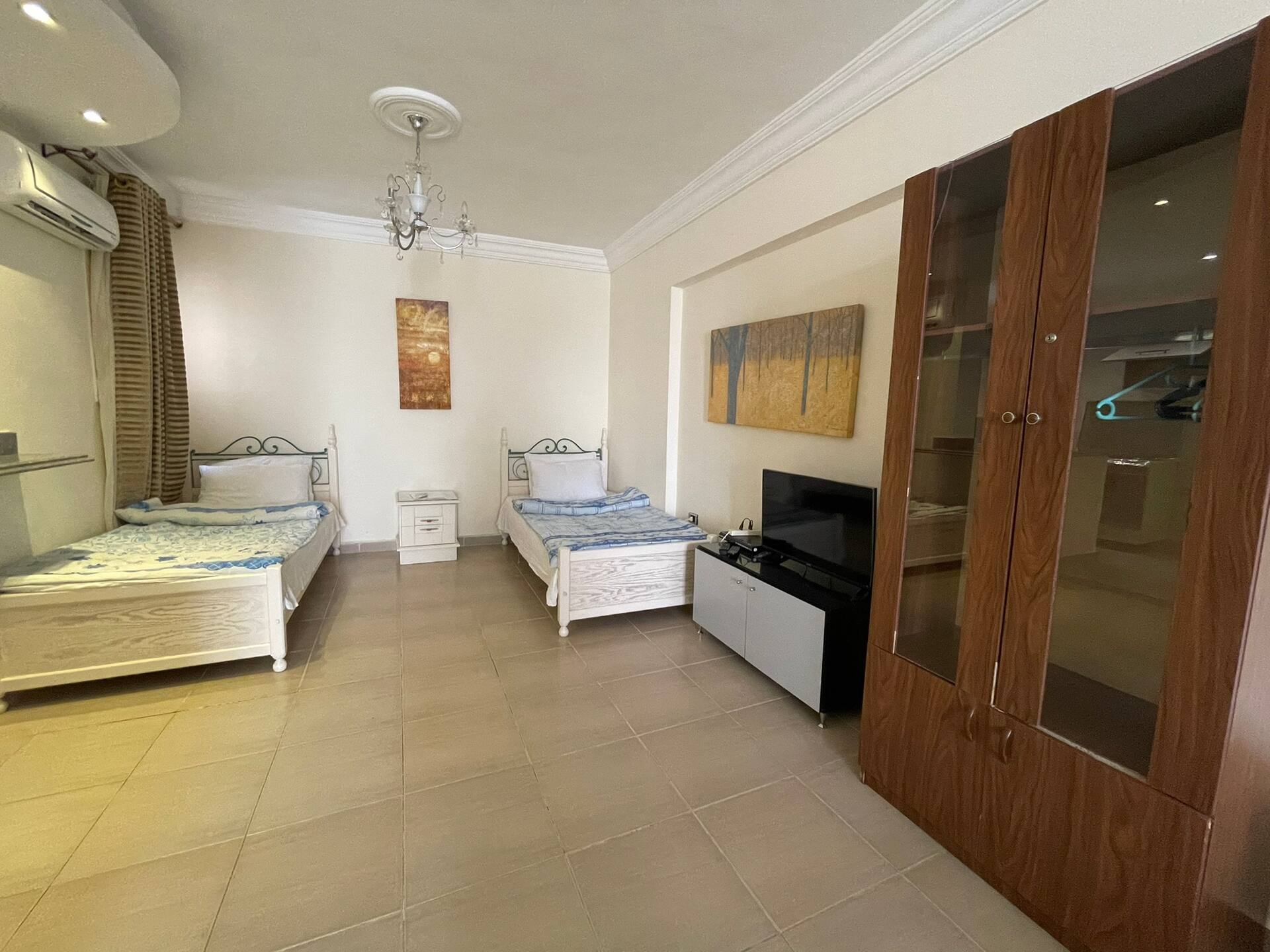 Alexander The Great Hotel — foto 5