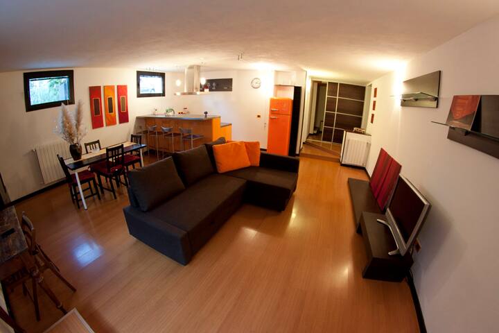 Airbnb Duino Vacation Rentals Places To Stay Friuli Venezia Giulia Italy