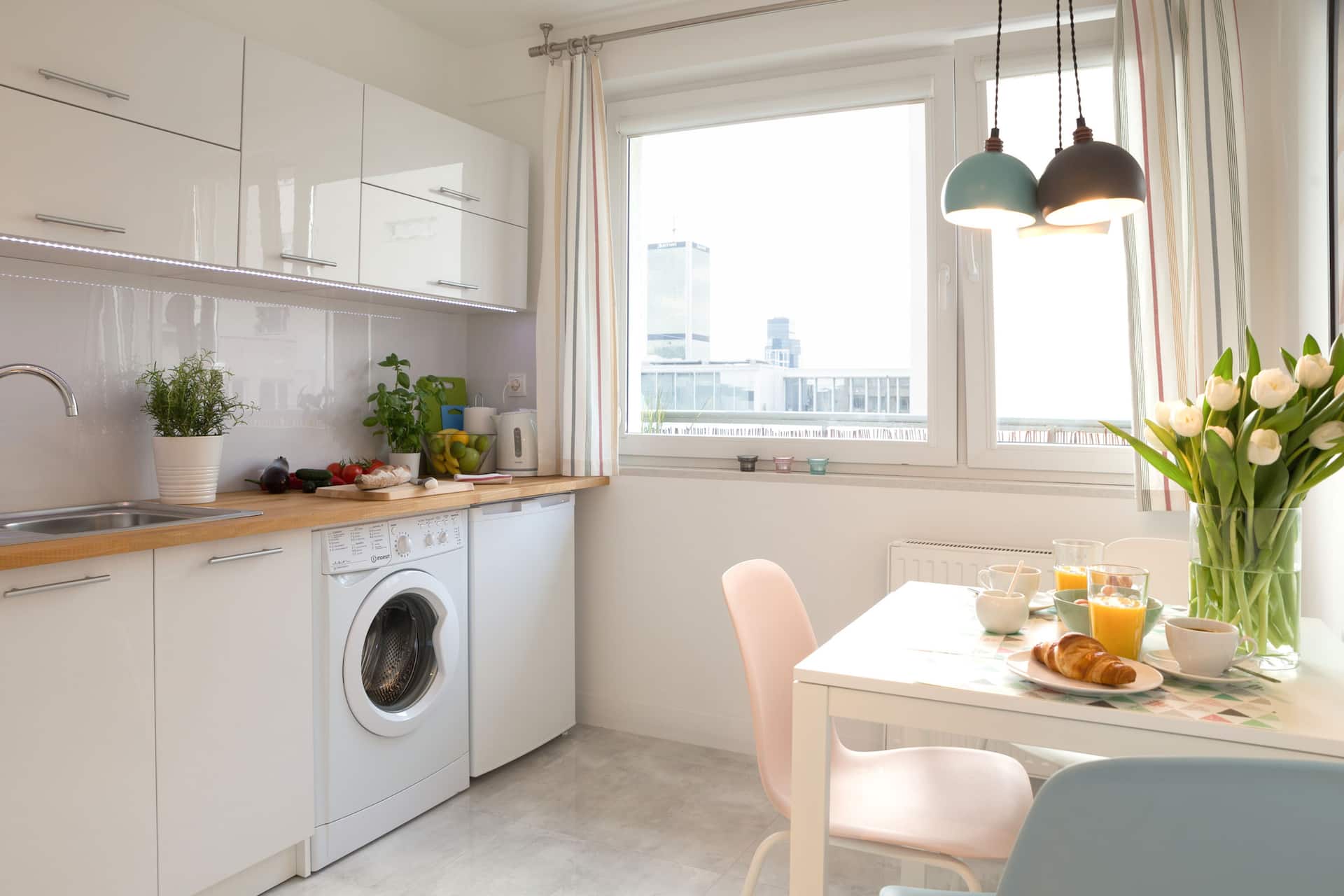 Chmielna Downtown Atlantic Apartment — zdjęcie 3