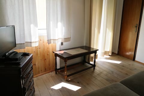 One Bedroom Apartment in City Center - 1