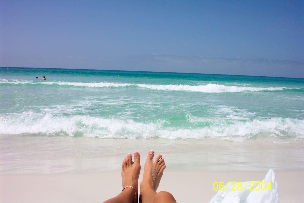 Airbnb Destin Florida On The Beach Airbnb Destin Florida On The Beach