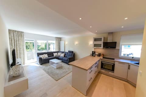 Successful Airbnb property: Apartment "Paradise" in Frankfurt Am Main