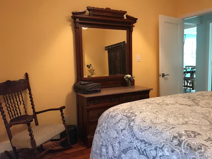 Спална соба 2