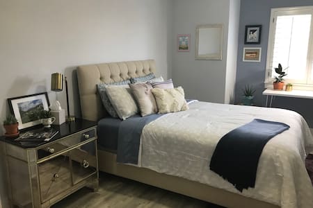 Charming and Convenient