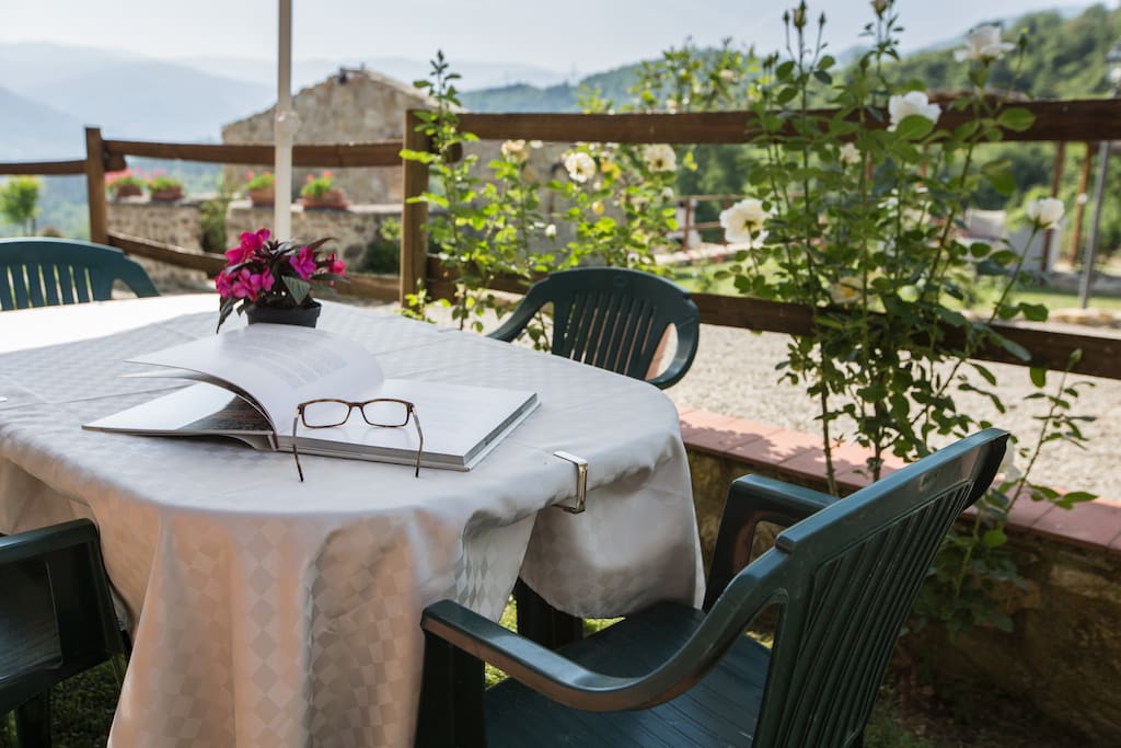 GIARDINO