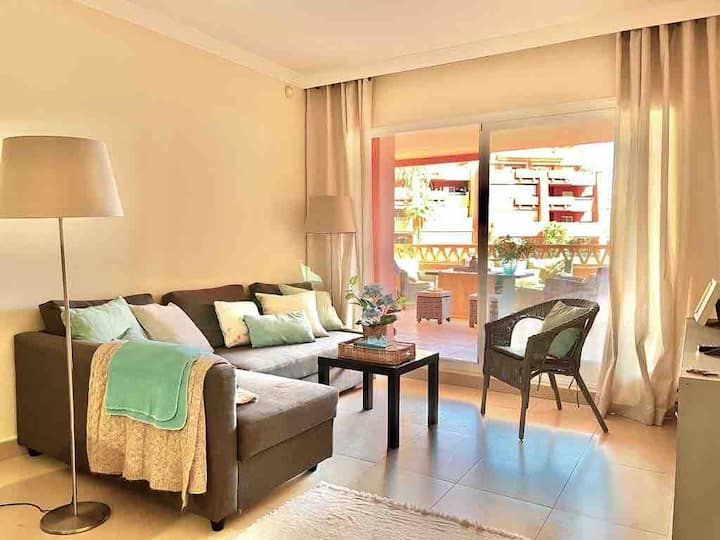 Всекидневна